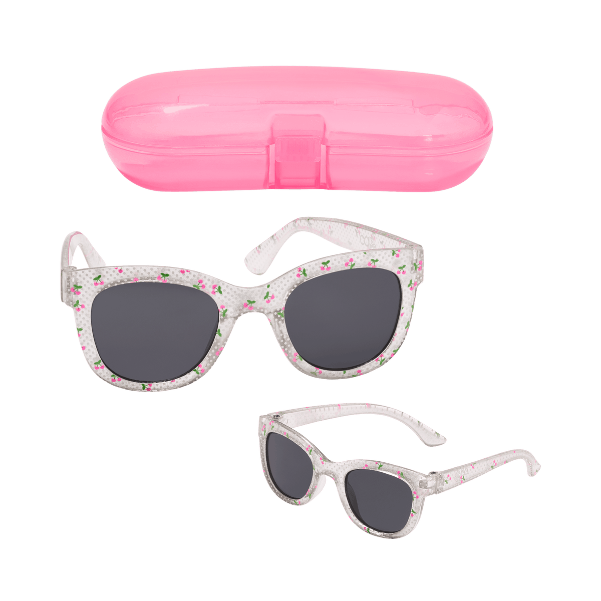 Cherry Chic Sunglasses