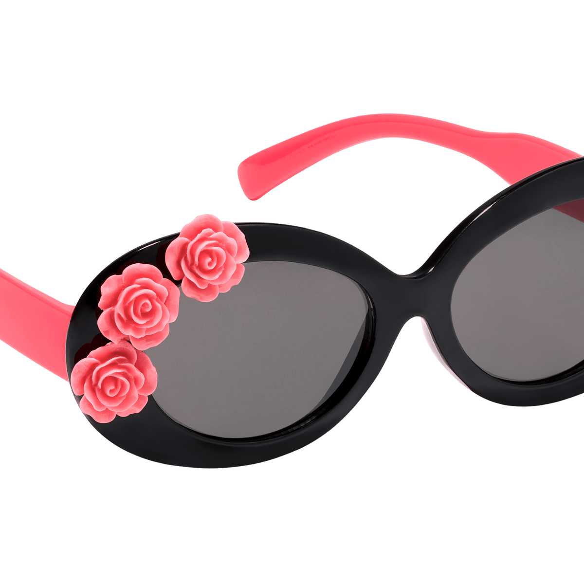 Rosy Days Sunglasses
