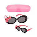 Rosy Days Sunglasses
