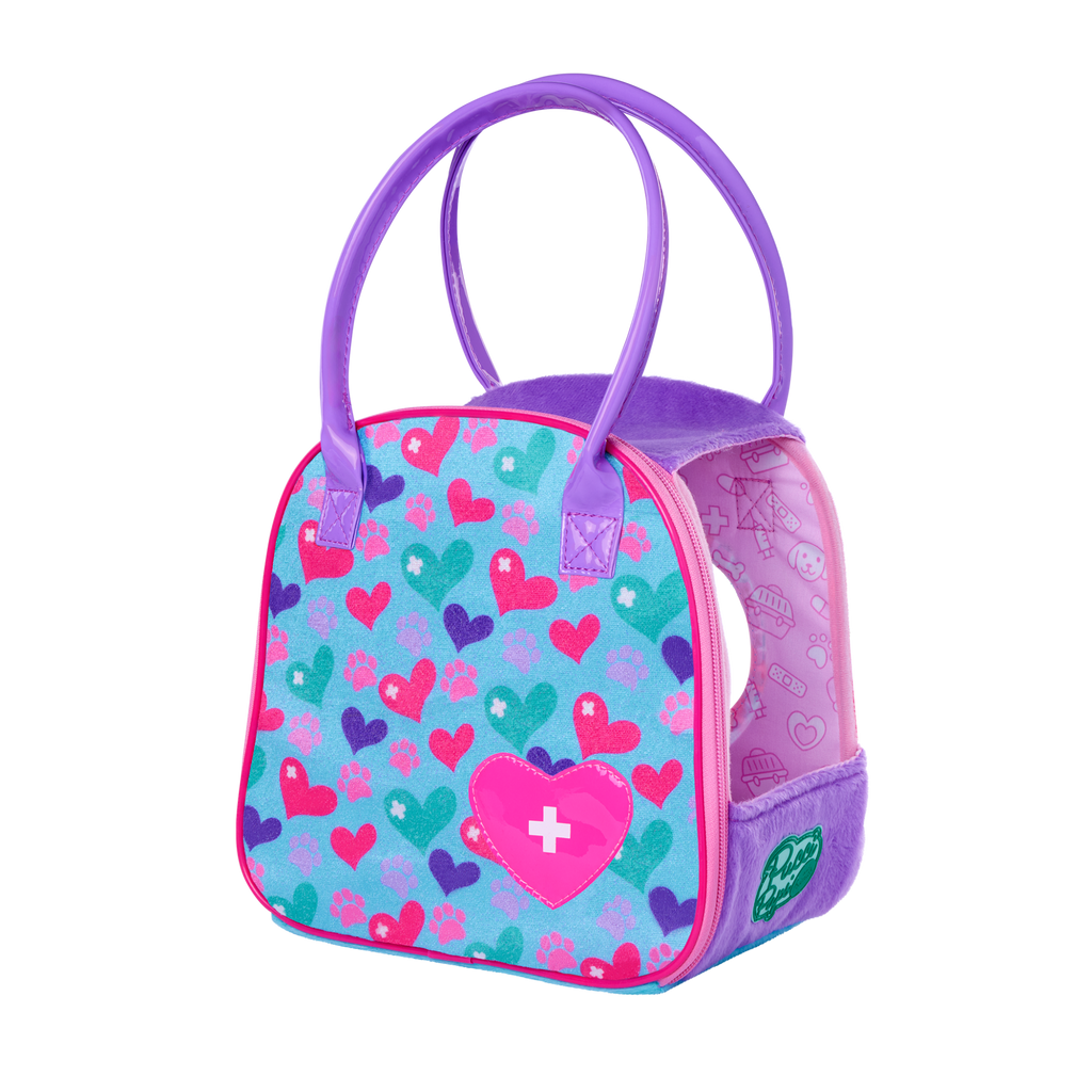 Husky Vet Care Carrier