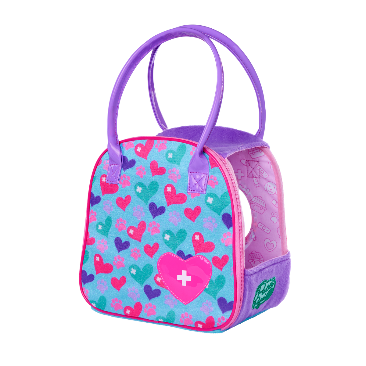 Husky Vet Care Carrier