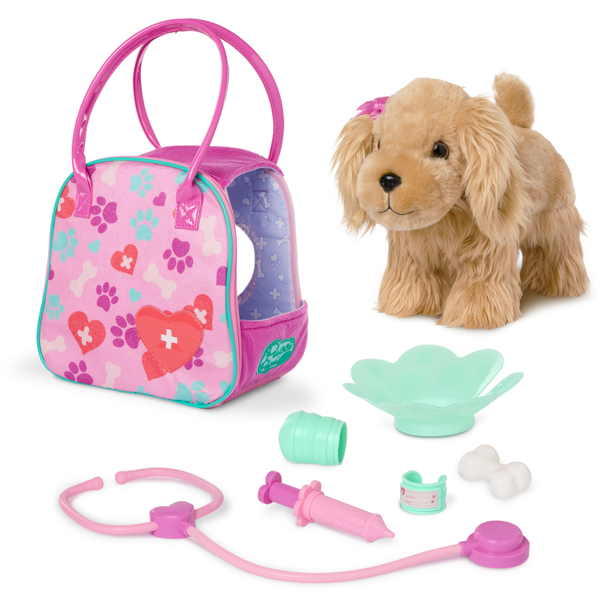 Cocker Spaniel Vet Care