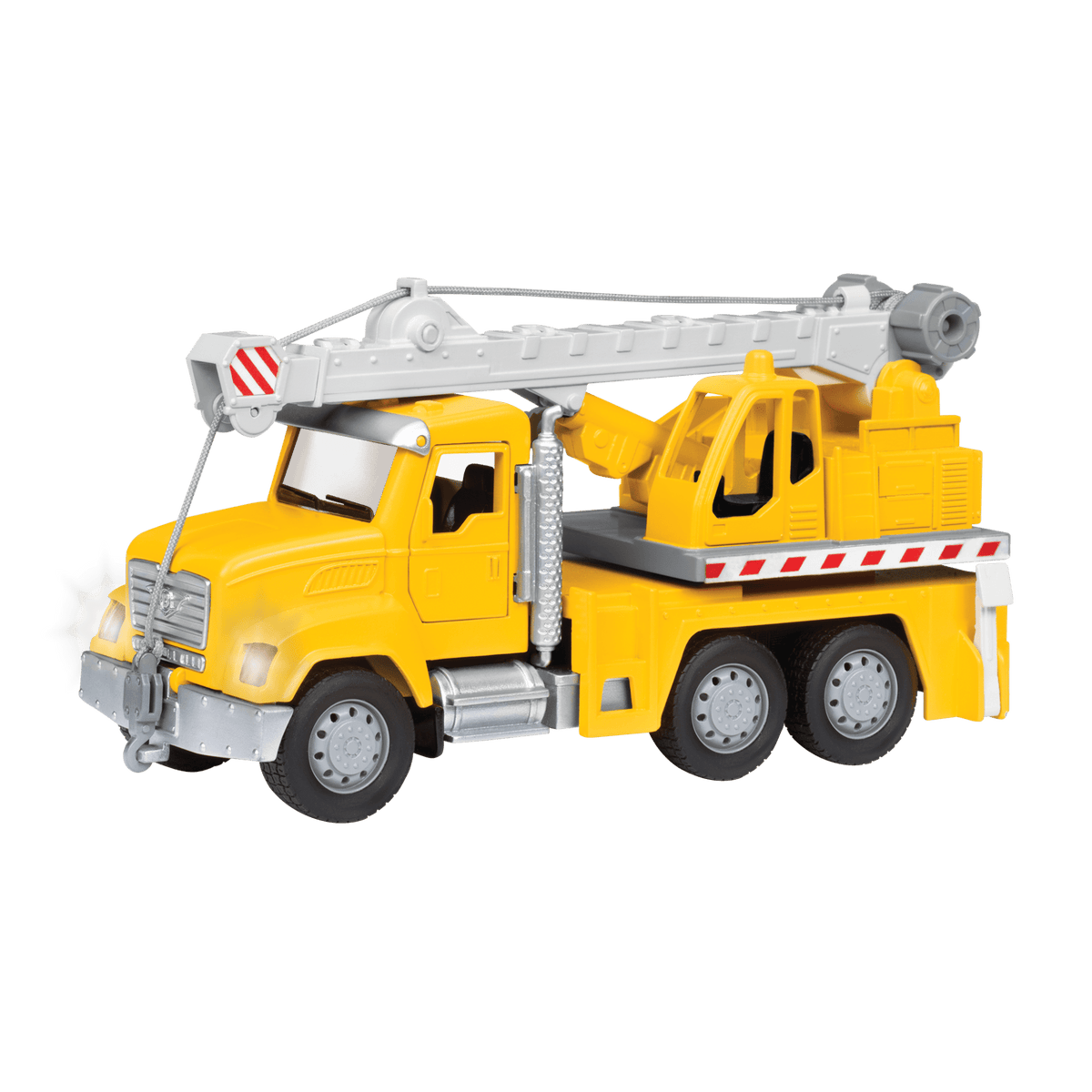 Crane Truck