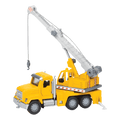Crane Truck