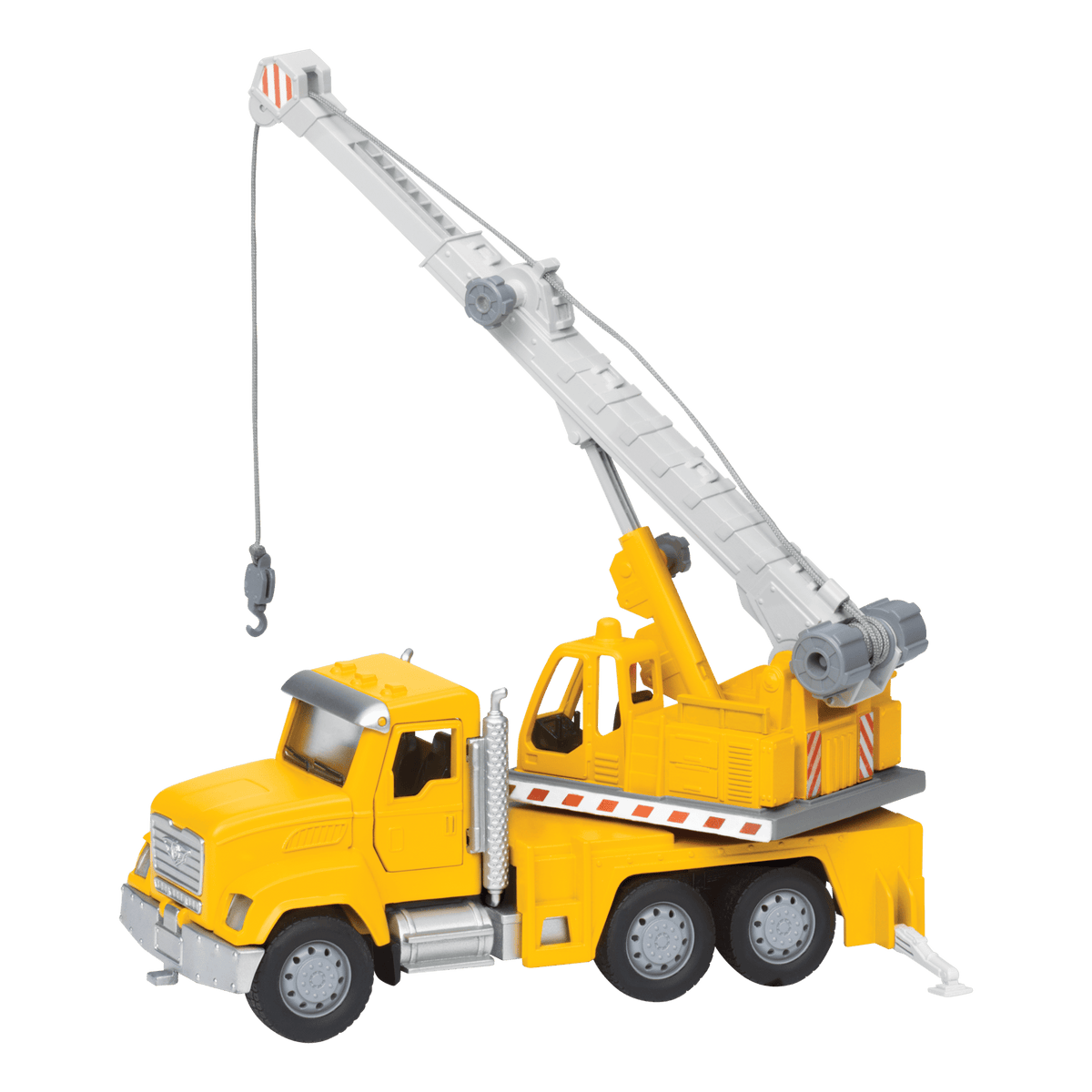 Crane Truck