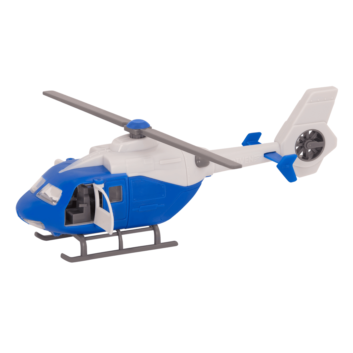 Helicopter Toy Vehicle
