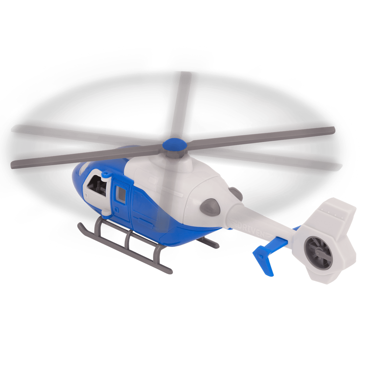 Helicopter Toy Vehicle