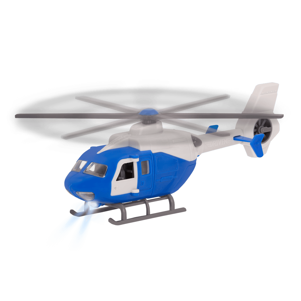 Helicopter Toy Vehicle