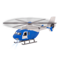 Helicopter Toy Vehicle