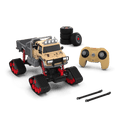 Remote Control Truck